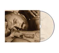 Sam Smith Hazel Eyes (CD) Album (PRESALE 21/08/2026)