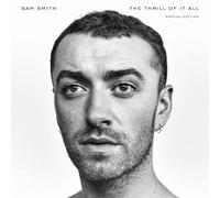 Sam Smith - Il brivido di tutto