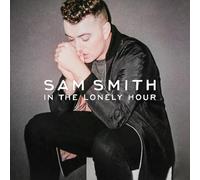 Smith Sam - In The Lonely Hour