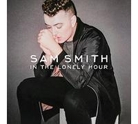 Sam Smith - In The Lonely Hour