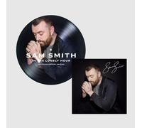 Sam Smith - In The Lonely Hour