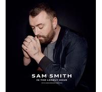 Vinile Sam Smith - In The Lonely Hour