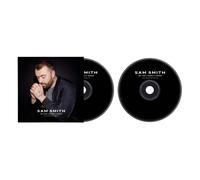 Sam Smith In the Lonely Hour (CD) 10th Anniversary Album Mintpack