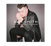 - Sam Smith - In The Lonely Hour - CD