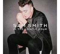 Sam Smith - In The Lonely Hour - Cd
