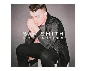 - Sam Smith - In The Lonely Hour - CD