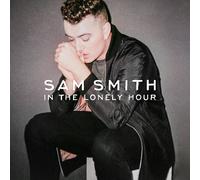 Sam Smith In the Lonely Hour (CD) Album