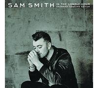 Sam Smith - In The Lonely Hour: Drowning Shadows Edition (2 LP)