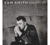 Sam Smith - In The Lonely Hour (Drowning Shadows Edition) [2CD]