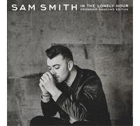 Sam Smith In the Lonely Hour: Drowning Shadows Edition (CD) Album