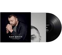 - Sam Smith - In The Lonely Hour (LP) (10th Anniversary Edition) (Limited Edition) - Vinile