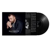 Vinile Sam Smith - In The Lonely Hour