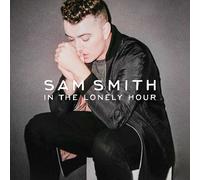 Sam Smith In the Lonely Hour (Vinyl LP) 12" Album