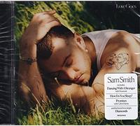 SAM SMITH-LOVE GOES (+2 EXTRA SONGS)