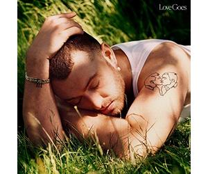 Sam Smith - Love Goes