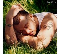 sam smith - love goes -limited edition