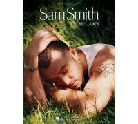 Sam Smith Sam Smith - Love Goes (Tascabile)