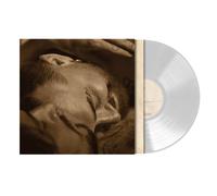 SAM SMITH LP Hazel Eyes (Alternative Cover) (2026) Clear Vinyl Pre-Sale