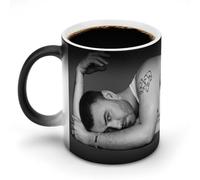 Sam Smith Magic Touch Tazza con messaggio personale all'interno