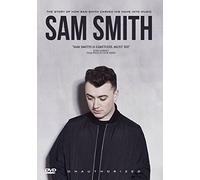 My Story (DVD) Sam Smith Smith Sam