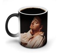 Sam Smith Reveal - Tazza stampata con messaggio "Love You"
