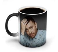 Sam Smith Secret Tazza cambia colore, ideale per anniversari