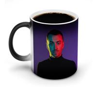 Sam Smith Secret - Tazza in ceramica per espresso Reveal