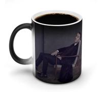 Sam Smith Smart Reveal - Tazza con motivo colorato