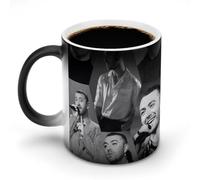 Sam Smith Smart Reveal - Tazza da caffè per tè e latte caldo