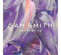 Sam Smith - Stay With Me (2-Track)