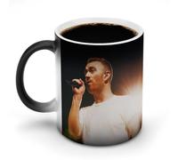Sam Smith - Tazza elegante per la routine di espresso mattutino
