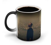 Sam Smith - Tazza reattiva al calore, con simpatica sorpresa grafica