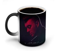 Sam Smith - Tazza termica da caffè con divertente sorpresa per bevande calde