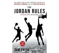 Sam Smith The Jordan Rules (Tascabile)