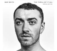 Sam Smith - The Thrill Of It All - Cd (special edition + bonus tracks)
