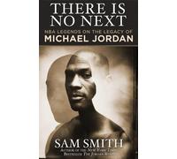 Sam Smith There Is No Next (Tascabile)