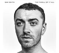 Smith, Sam - THRILL OF IT.. -COLOURED-