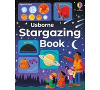 Sam Smith Usborne Stargazing Book (Copertina rigida)