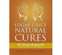 Sam Sommer Edgar Cayce Natural Cures (Tascabile)