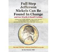 Sam Sommer Mba Full Step Jefferson Nickels Can Be Found In Change an (Tascabile)