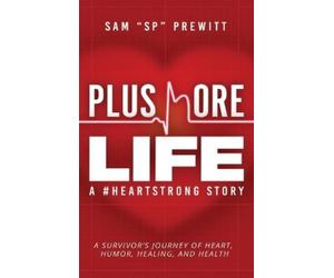 Sam Sp Prewitt Plus More Life (Copertina rigida)