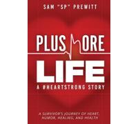 Sam Sp Prewitt Plus More Life (Tascabile)