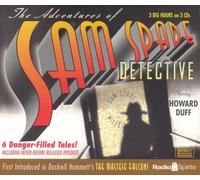 Sam Spade