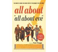 Sam Staggs All About "All About Eve" (Tascabile)