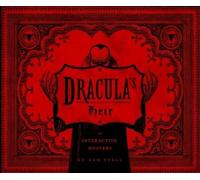 Sam Stall Stall, Sam Dracula's Heir (Copertina rigida) Interactive Mysteries