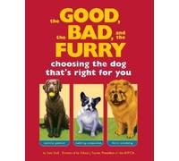 Sam Stall The Good, the Bad, and the Furry (Tascabile)