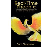 Sam Stevenson Real-Time Phoenix (Tascabile)