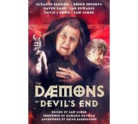 Sam Stone The Daemons of Devil's End: A Doctor Who Spin Off (Tascabile)