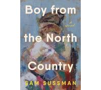Sam Sussman Boy from the North Country (Copertina rigida)