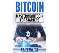 Sam Sutton Bitcoin (Tascabile)